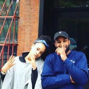 Meet your Posher, Aj